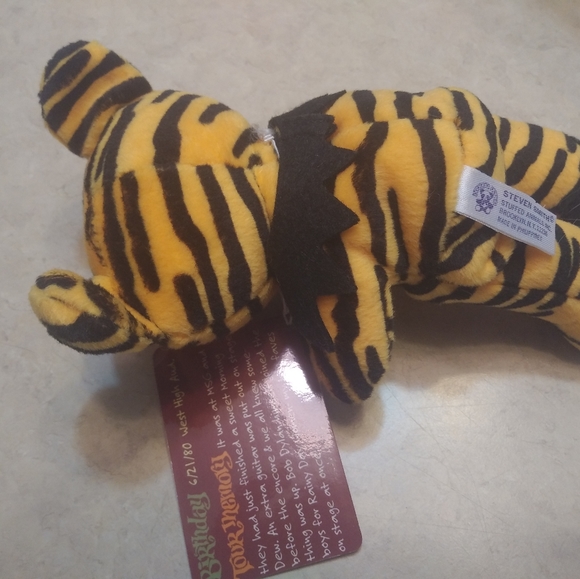 Grateful Dead Bears by Liquid Blue - Samson - Picture 2 of 3